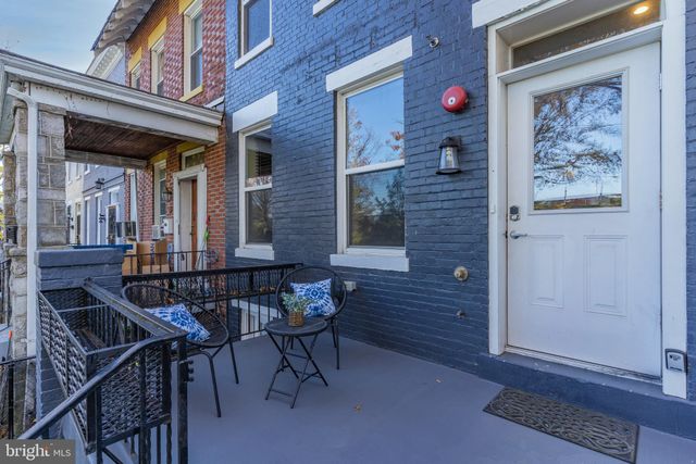 $645,000 | 46 Channing Street Northwest, Unit 2, Washington, DC 20001