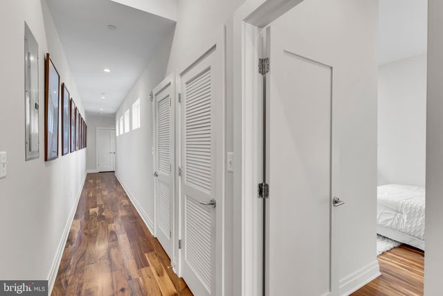 $645,000 | 46 Channing Street Northwest, Unit 2, Washington, DC 20001