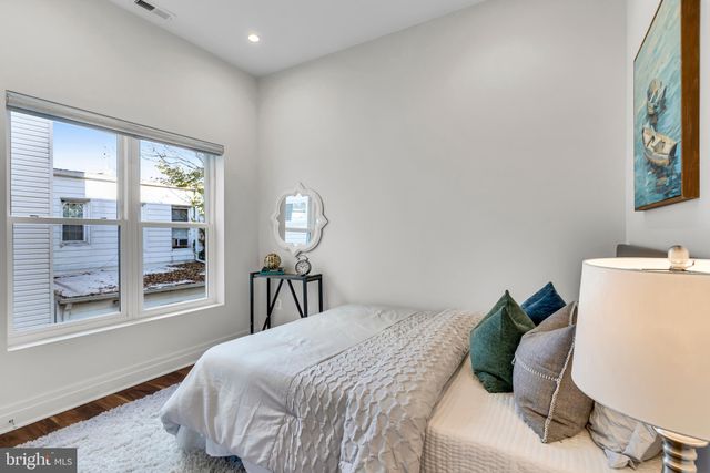 $645,000 | 46 Channing Street Northwest, Unit 2, Washington, DC 20001