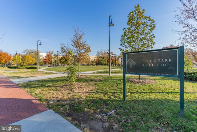 $645,000 | 46 Channing Street Northwest, Unit 2, Washington, DC 20001