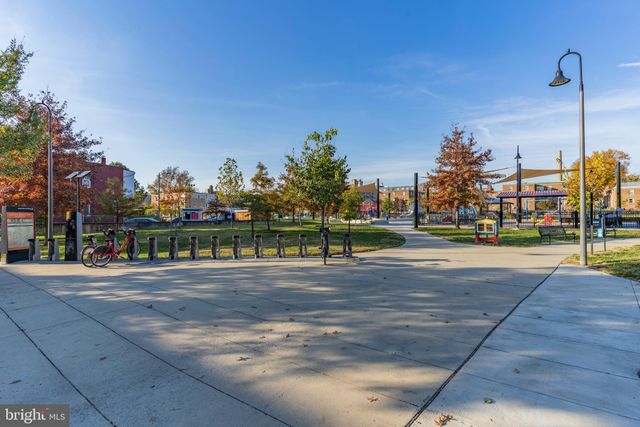 $645,000 | 46 Channing Street Northwest, Unit 2, Washington, DC 20001