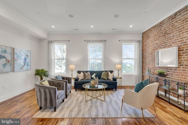 $645,000 | 46 Channing Street Northwest, Unit 2, Washington, DC 20001