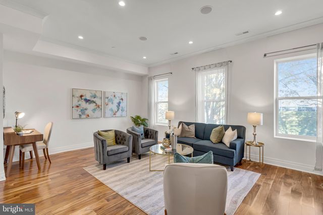 $645,000 | 46 Channing Street Northwest, Unit 2, Washington, DC 20001