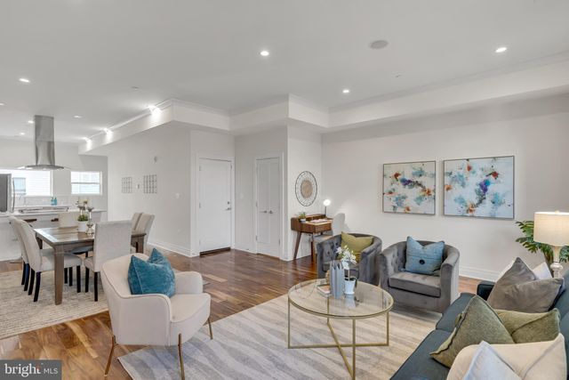 $645,000 | 46 Channing Street Northwest, Unit 2, Washington, DC 20001