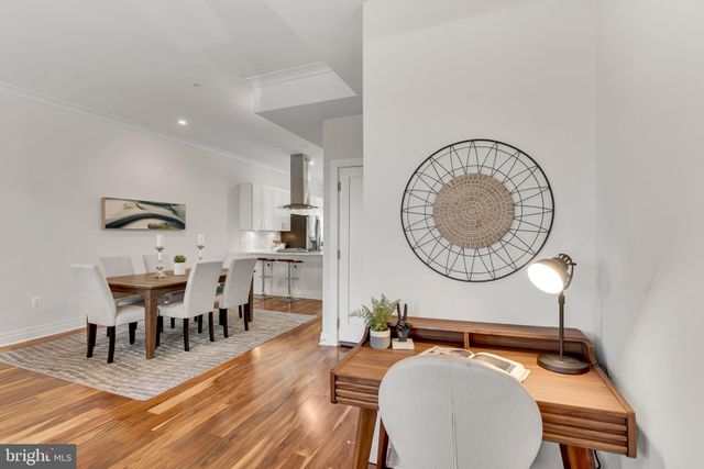 $645,000 | 46 Channing Street Northwest, Unit 2, Washington, DC 20001