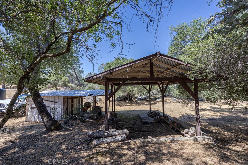 36846 Batti Road Coarsegold, CA 93614 - Photo 52 of 62