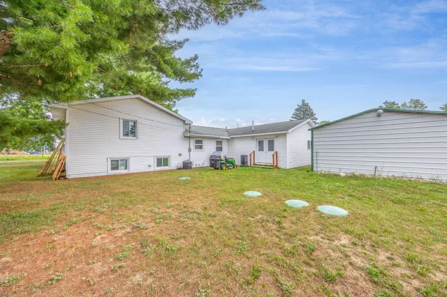 $399,900 | 20461 Spruce Road, Big Rapids, MI 49307