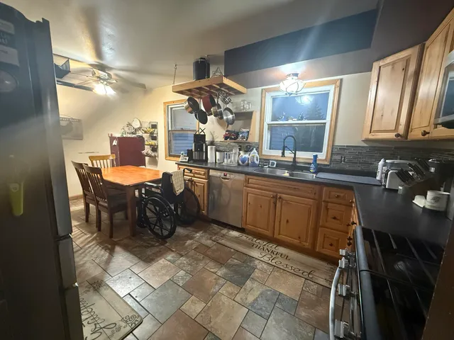 $399,900 | 20461 Spruce Road, Big Rapids, MI 49307