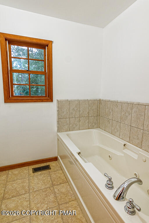 1208 Falls Road Bushkill, PA 18324 - Photo 19 of 35 Primary Bed