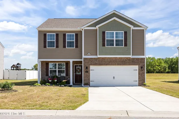 $329,900 | 4413 Marthas Village Lane, Ayden, NC 28513
