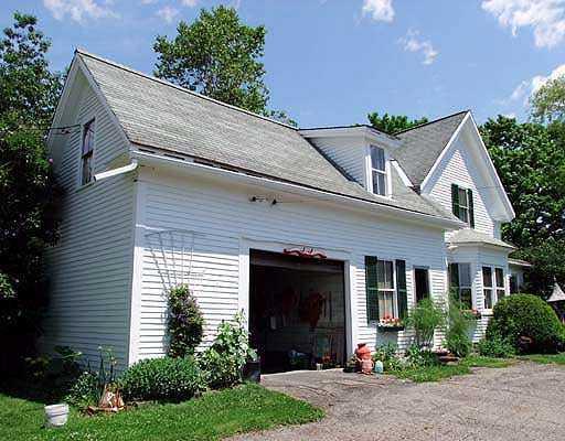 316 Ludlow Road Houlton, ME 04730 - Photo 5 of 25 Other.
