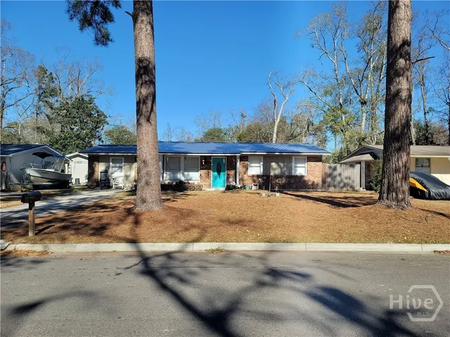 $219,900 | 16 Ventura Boulevard, Savannah, GA 31419