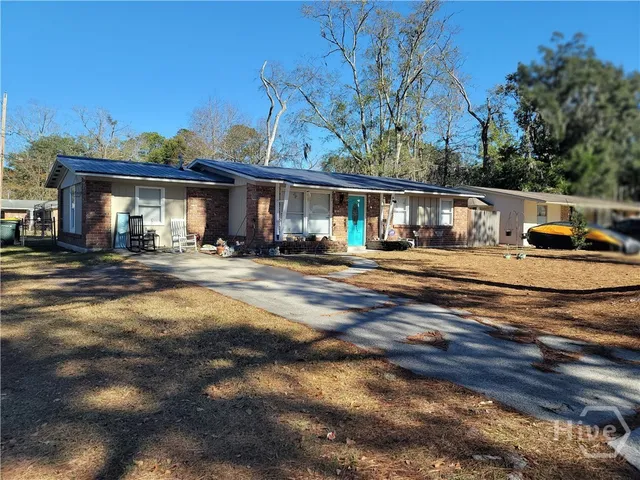 $219,900 | 16 Ventura Boulevard, Savannah, GA 31419