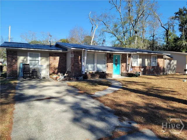 $219,900 | 16 Ventura Boulevard, Savannah, GA 31419