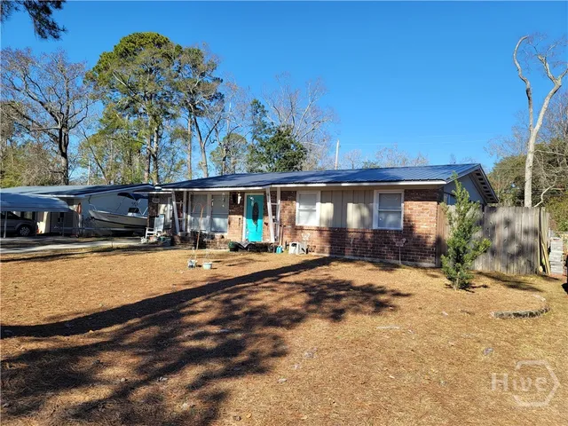 $219,900 | 16 Ventura Boulevard, Savannah, GA 31419