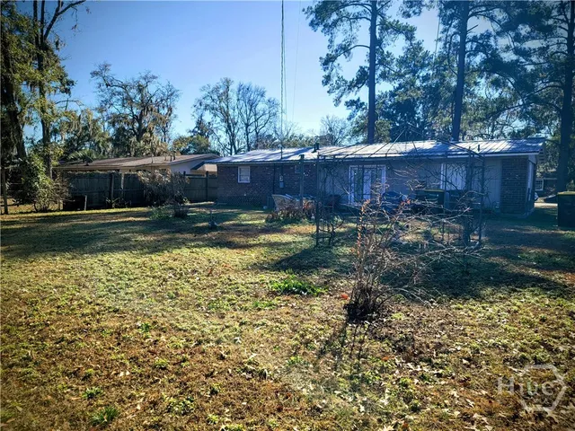 $219,900 | 16 Ventura Boulevard, Savannah, GA 31419
