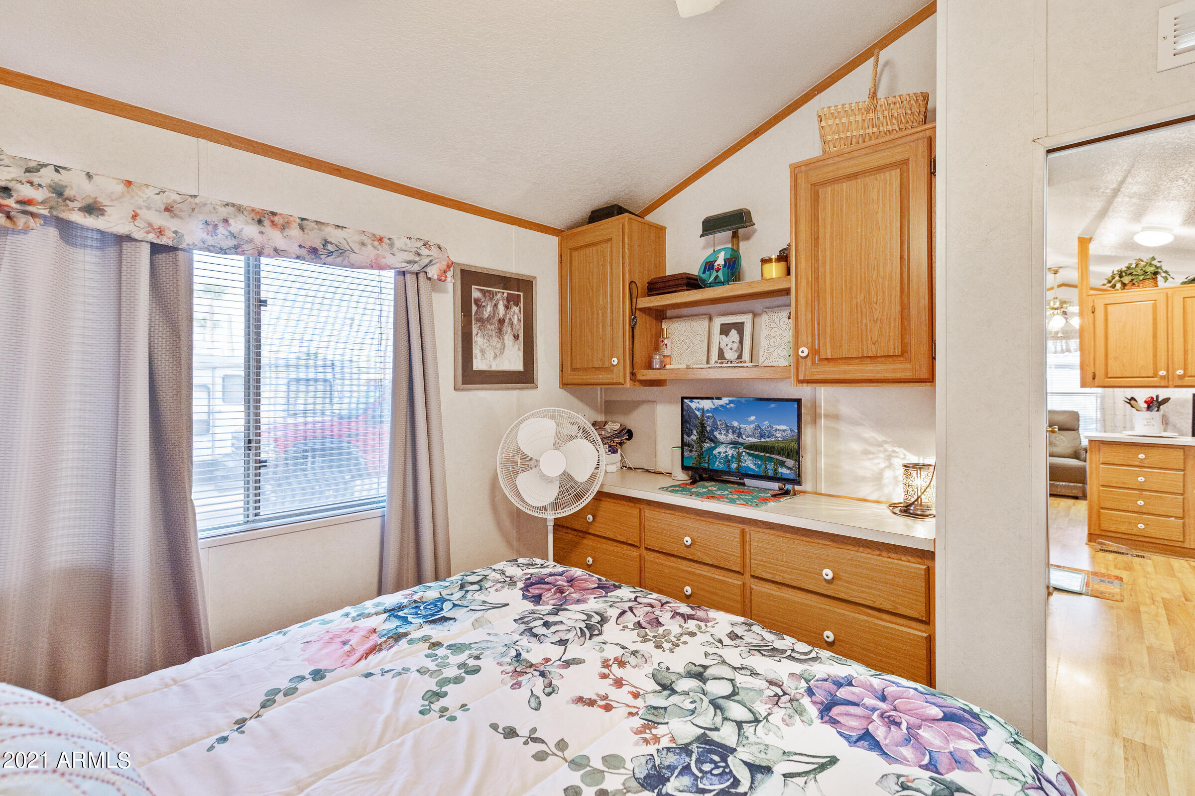 306 South Recker Road, Unit 284 Mesa, AZ 85206 - Photo 8 of 17 306 S Recker Rd Lot 119-12