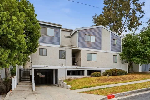 $499,995 | 633 Hardin Drive, Unit 3, Inglewood, CA 90302