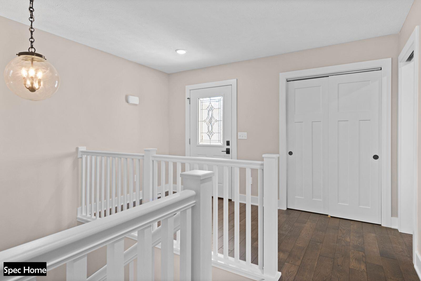 0 Pine Ridge Drive, Unit 7 Manistee, MI 49660 - Photo 2 of 29 Entry