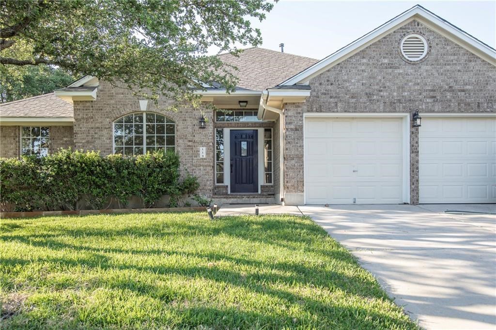 113 Red Oak Court Georgetown, TX 78628 - Photo 1 of 1