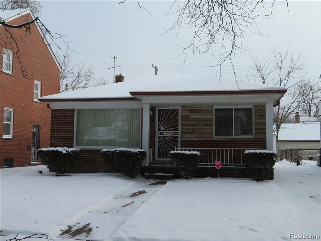 17188 Huntington Road Detroit, MI 48219 - Photo 19 of 20