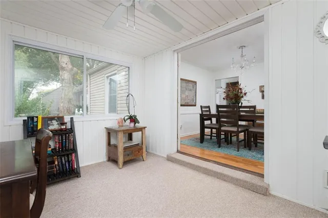 $315,000 | 5343 Rosewood Street, Roeland Park, KS 66205