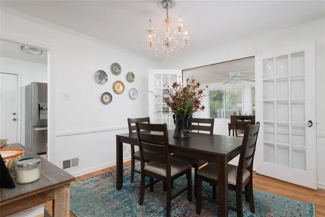 $315,000 | 5343 Rosewood Street, Roeland Park, KS 66205