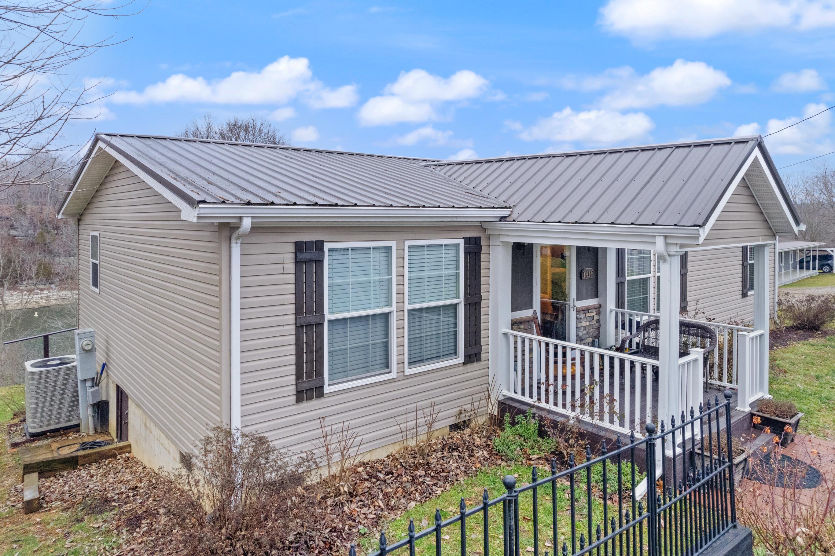 1418 Taylor Road
