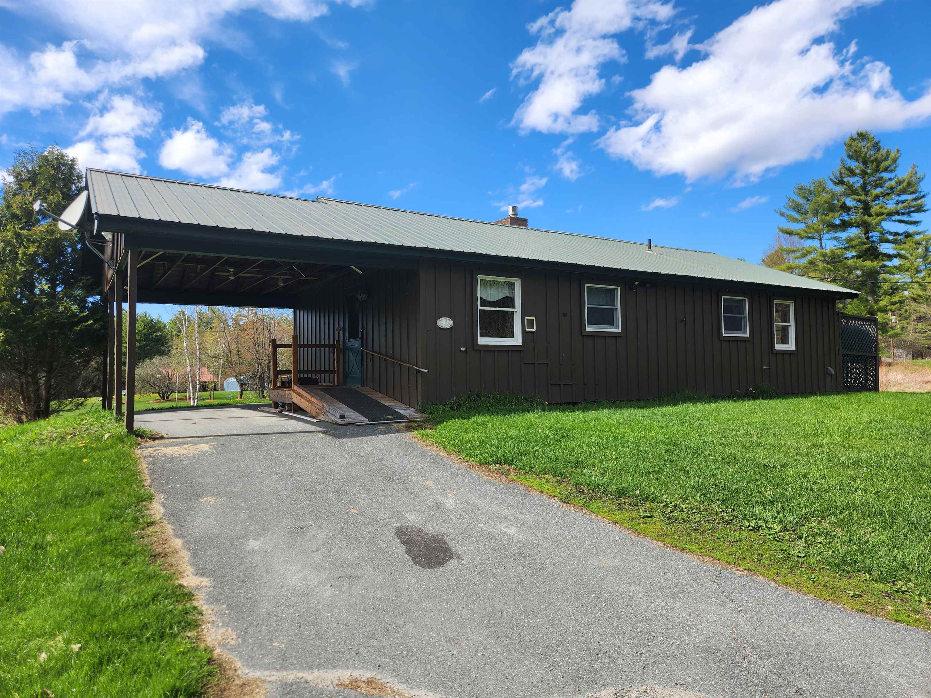135 Merry Mont Road Littleton, NH 03561 - Photo 1 of 32 Gallery Image 1