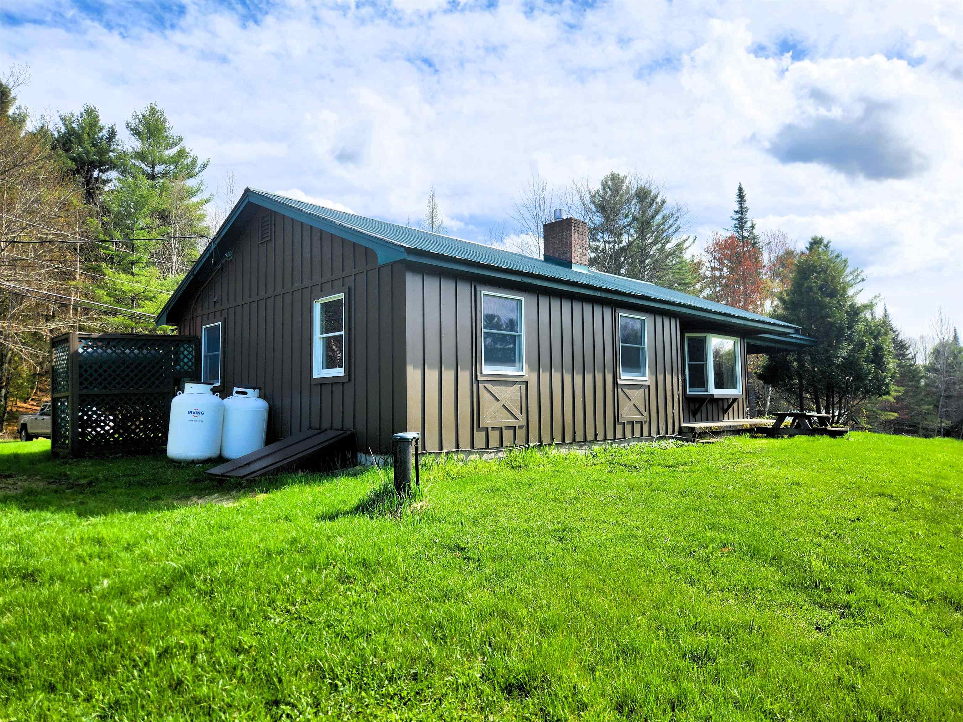135 Merry Mont Road Littleton, NH 03561 - Photo 24 of 32 Gallery Image 24
