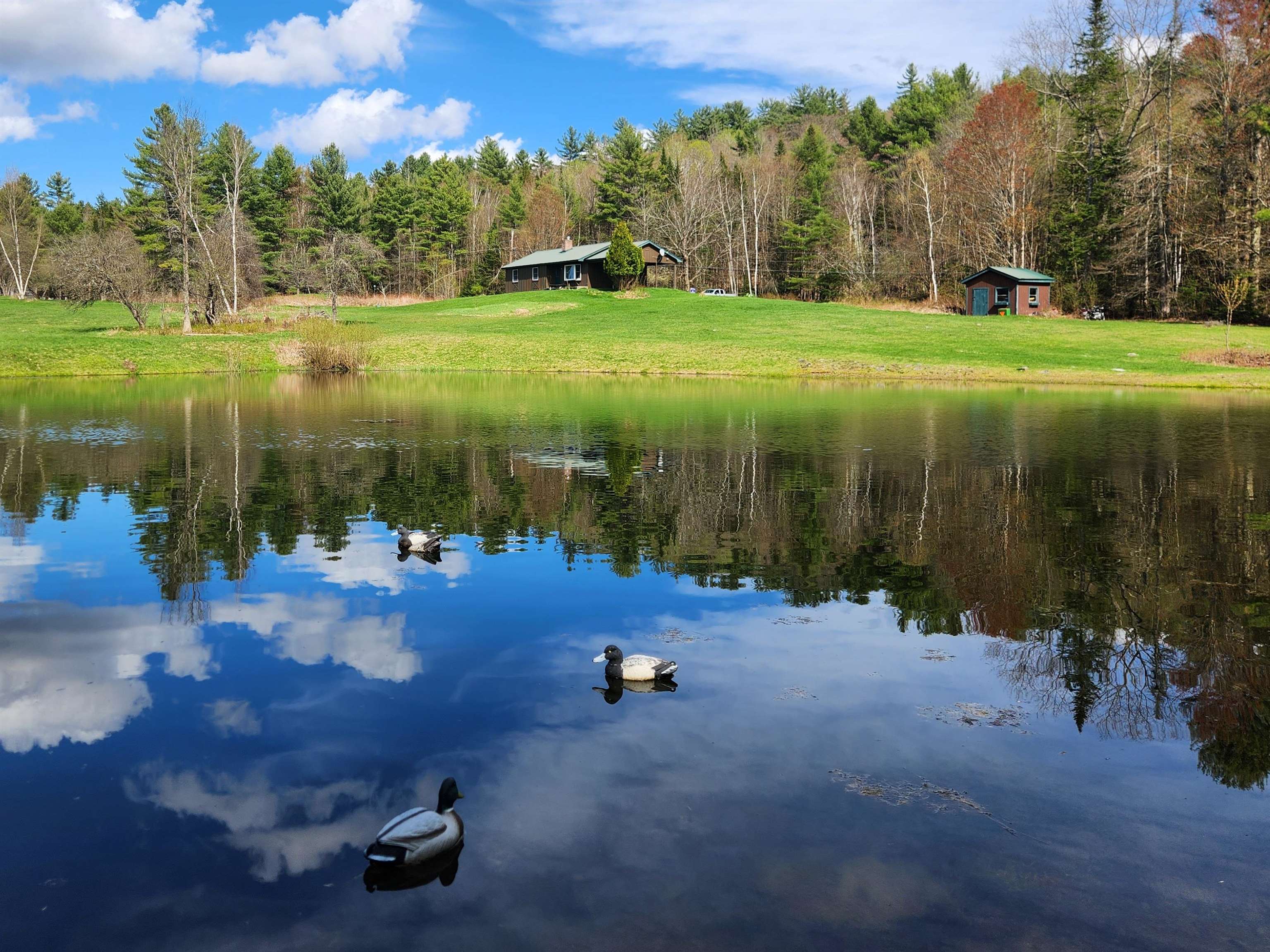 135 Merry Mont Road Littleton, NH 03561 - Photo 28 of 32 Gallery Image 28