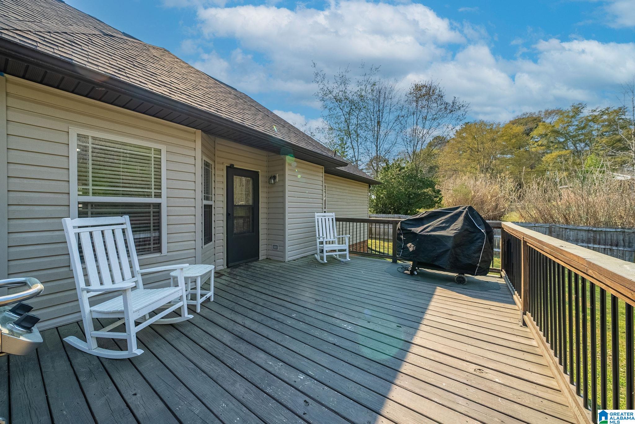 3044 Easonville Road Pell City, AL 35128 - Photo 20 of 58