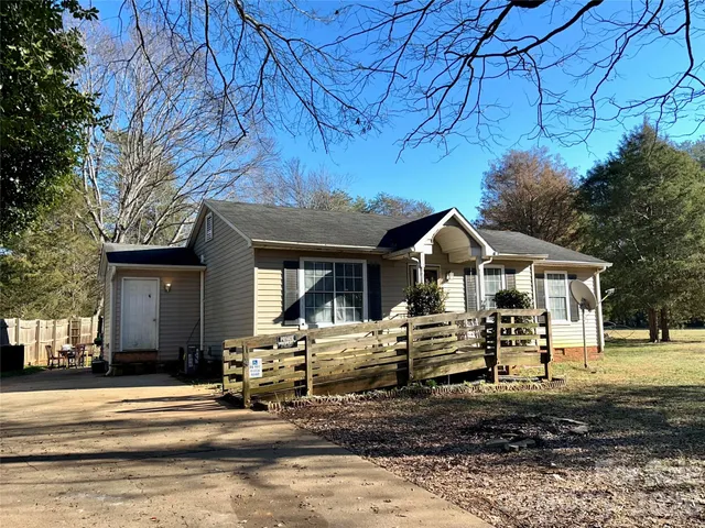 $175,000 | 315 Cedar Drive, Salisbury, NC 28147