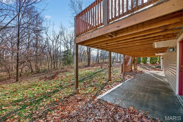 $369,000 | 612 Thicket Lane, Lake St. Louis, MO 63367