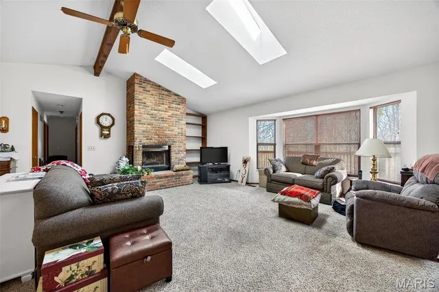 $369,000 | 612 Thicket Lane, Lake St. Louis, MO 63367