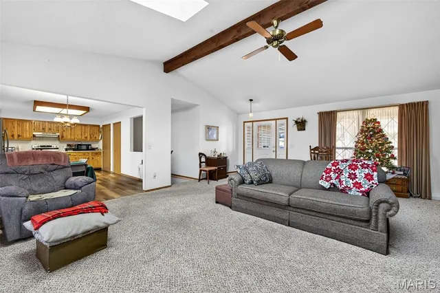 $369,000 | 612 Thicket Lane, Lake St. Louis, MO 63367