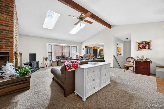 $369,000 | 612 Thicket Lane, Lake St. Louis, MO 63367