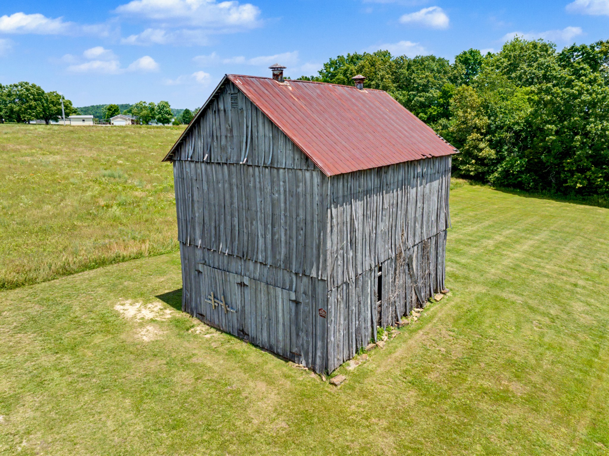 13710 North Greenville Road Crofton, KY 42217 - Photo 45 of 58