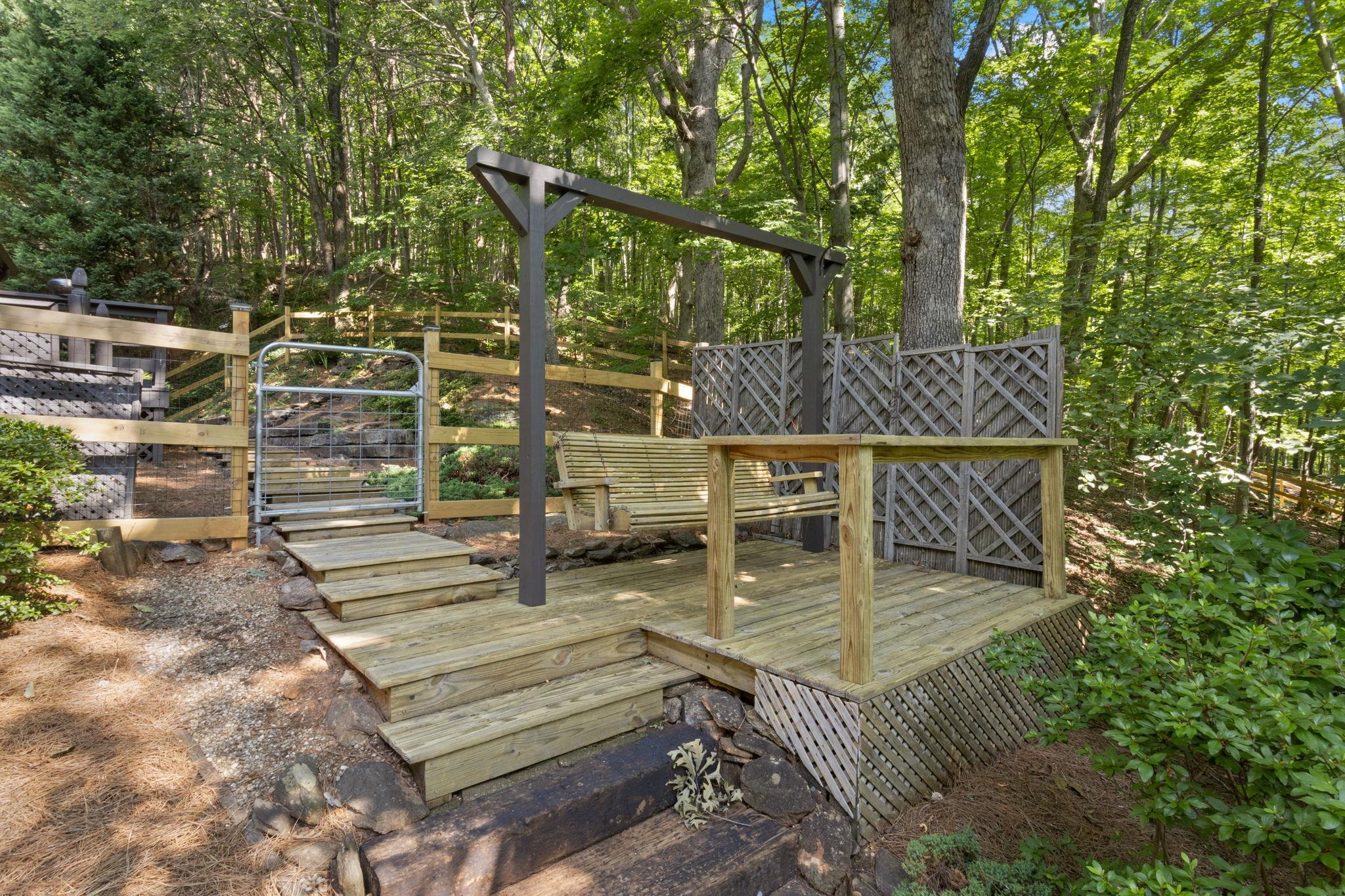 56 Cardinal Circle Tryon, NC 28782 - Photo 25 of 30 Gallery Image 25