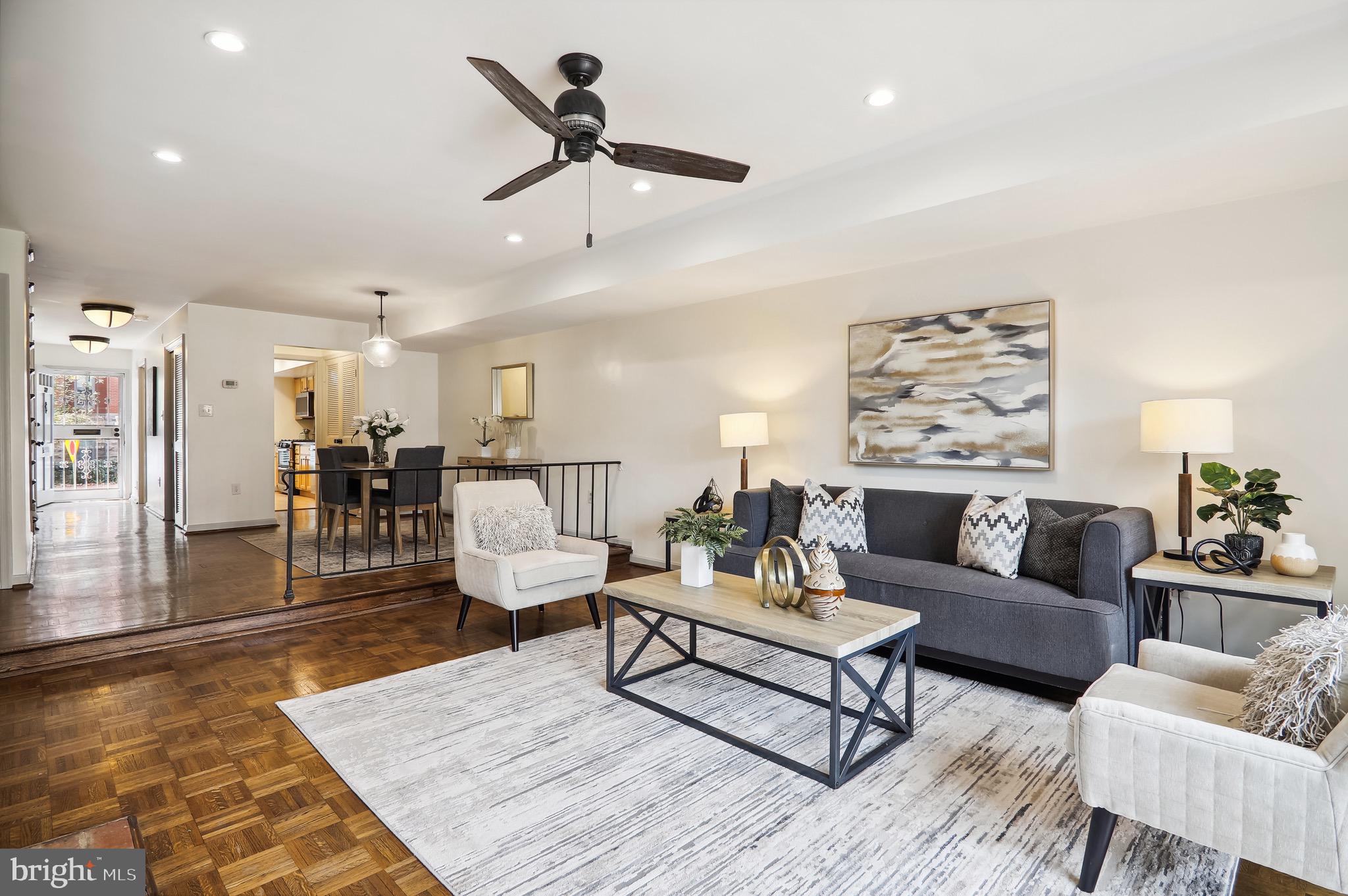 322 8th Street Southeast Washington, DC 20003 - Photo 11 of 35