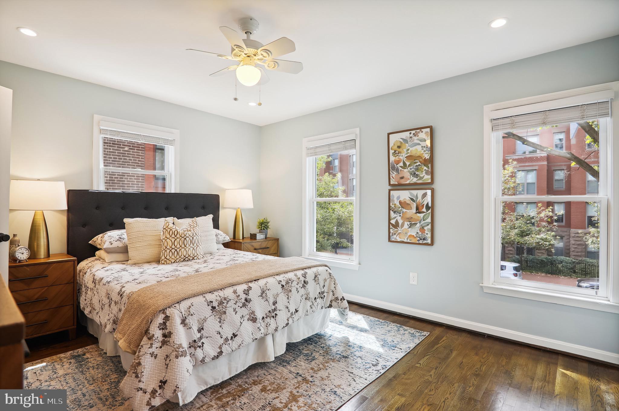 322 8th Street Southeast Washington, DC 20003 - Photo 14 of 35