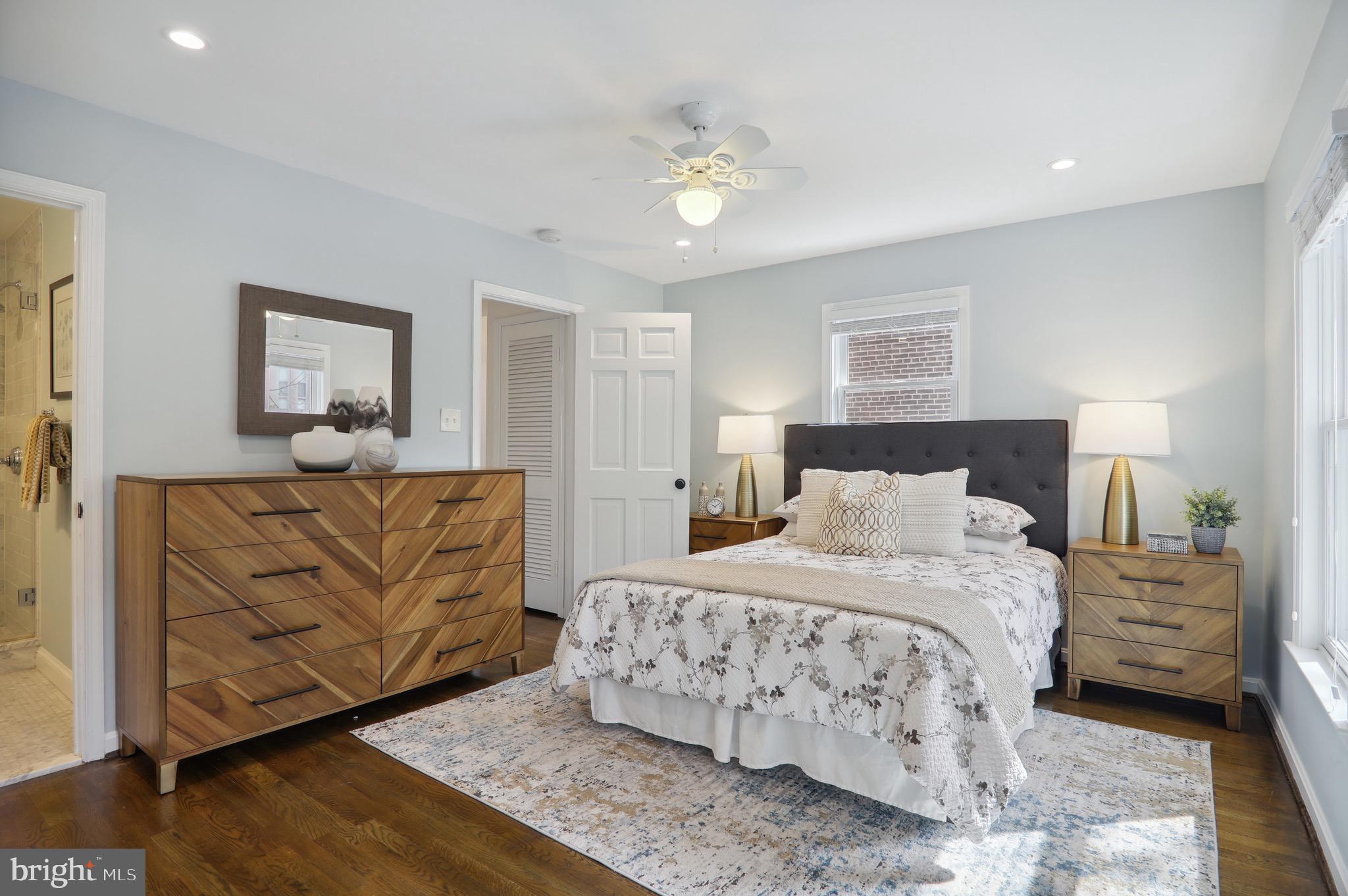 322 8th Street Southeast Washington, DC 20003 - Photo 15 of 35