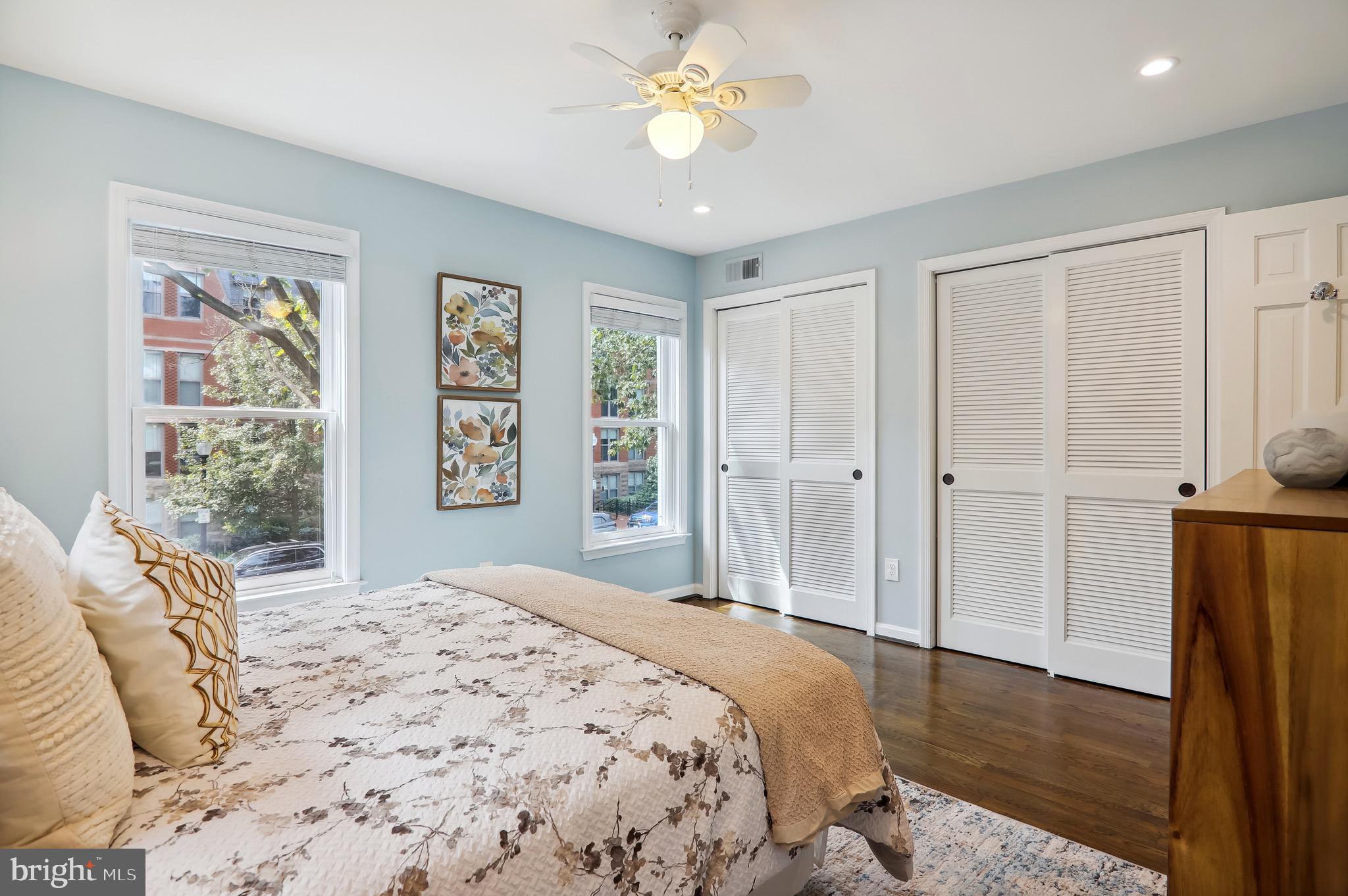 322 8th Street Southeast Washington, DC 20003 - Photo 16 of 35