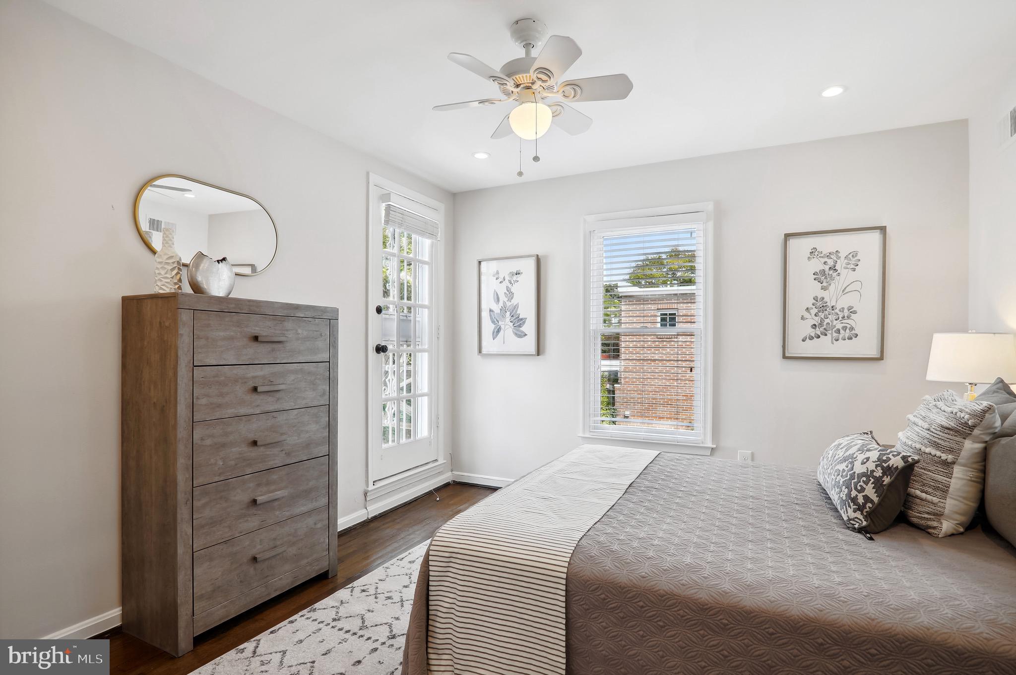 322 8th Street Southeast Washington, DC 20003 - Photo 23 of 35