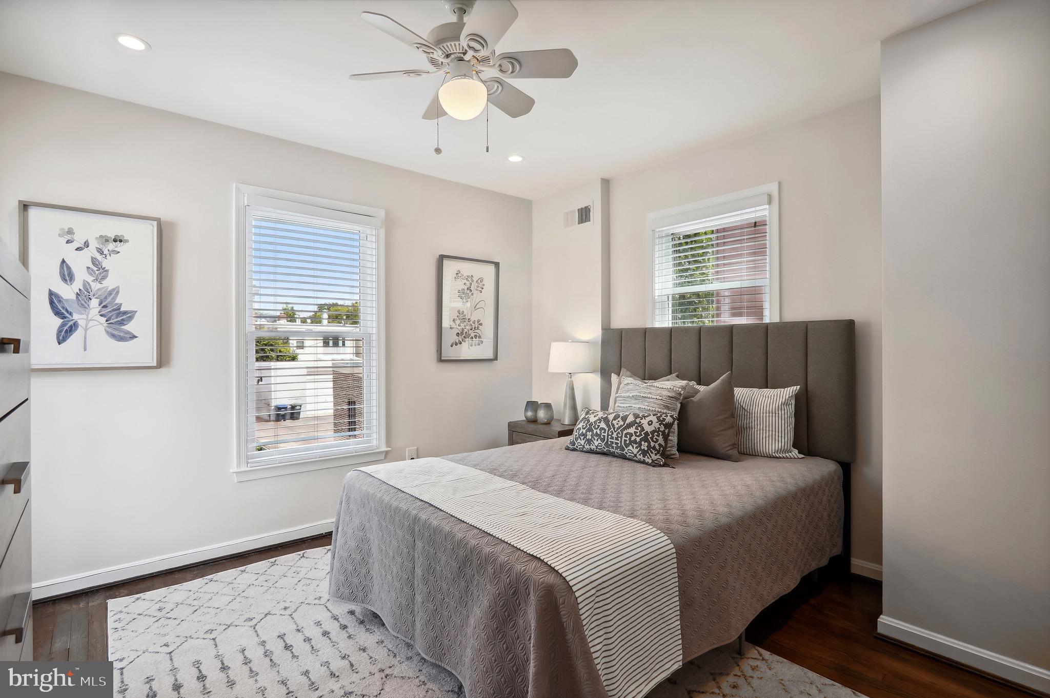 322 8th Street Southeast Washington, DC 20003 - Photo 24 of 35