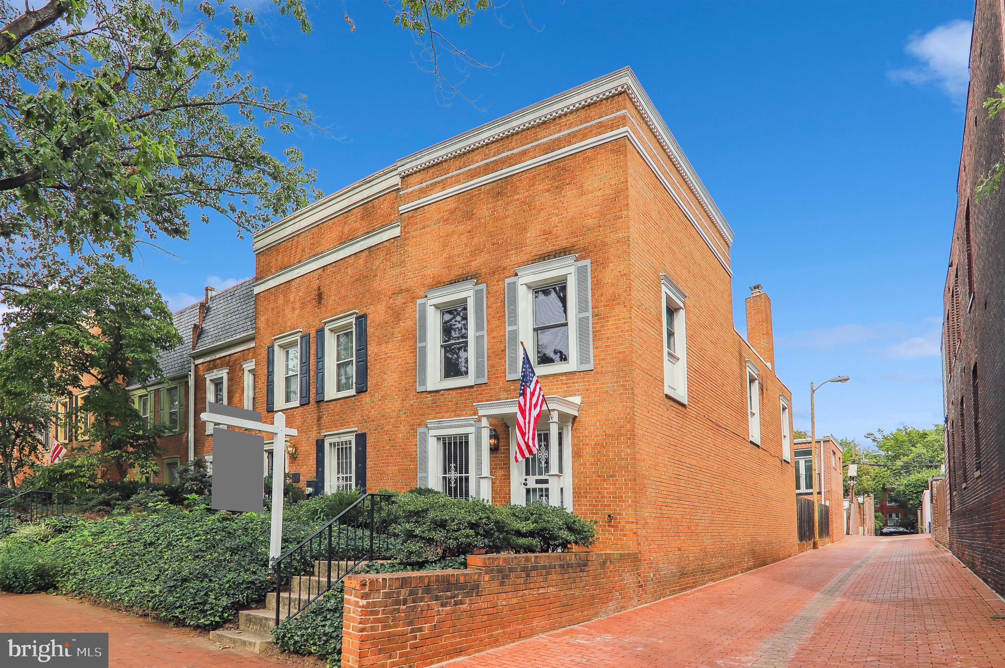 322 8th Street Southeast Washington, DC 20003 - Photo 35 of 35