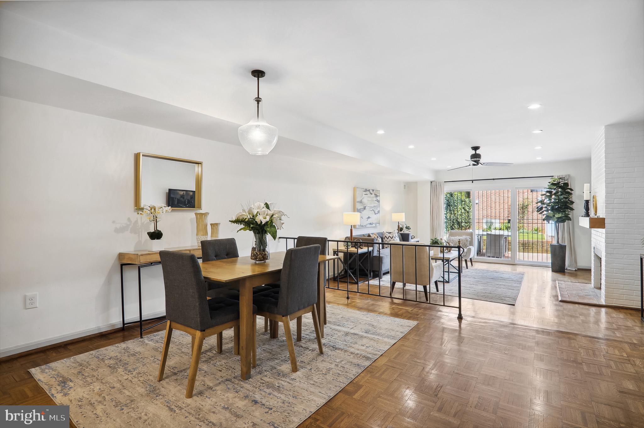 322 8th Street Southeast Washington, DC 20003 - Photo 6 of 35