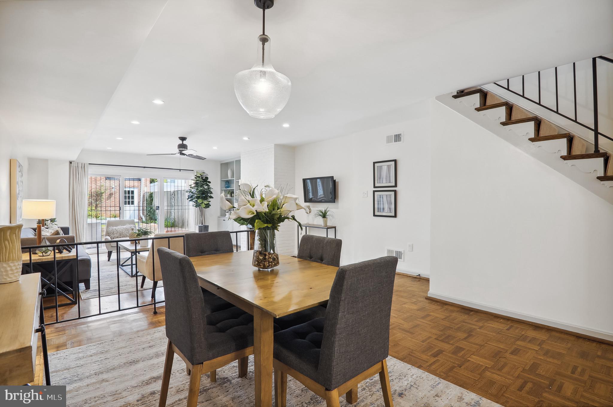 322 8th Street Southeast Washington, DC 20003 - Photo 7 of 35