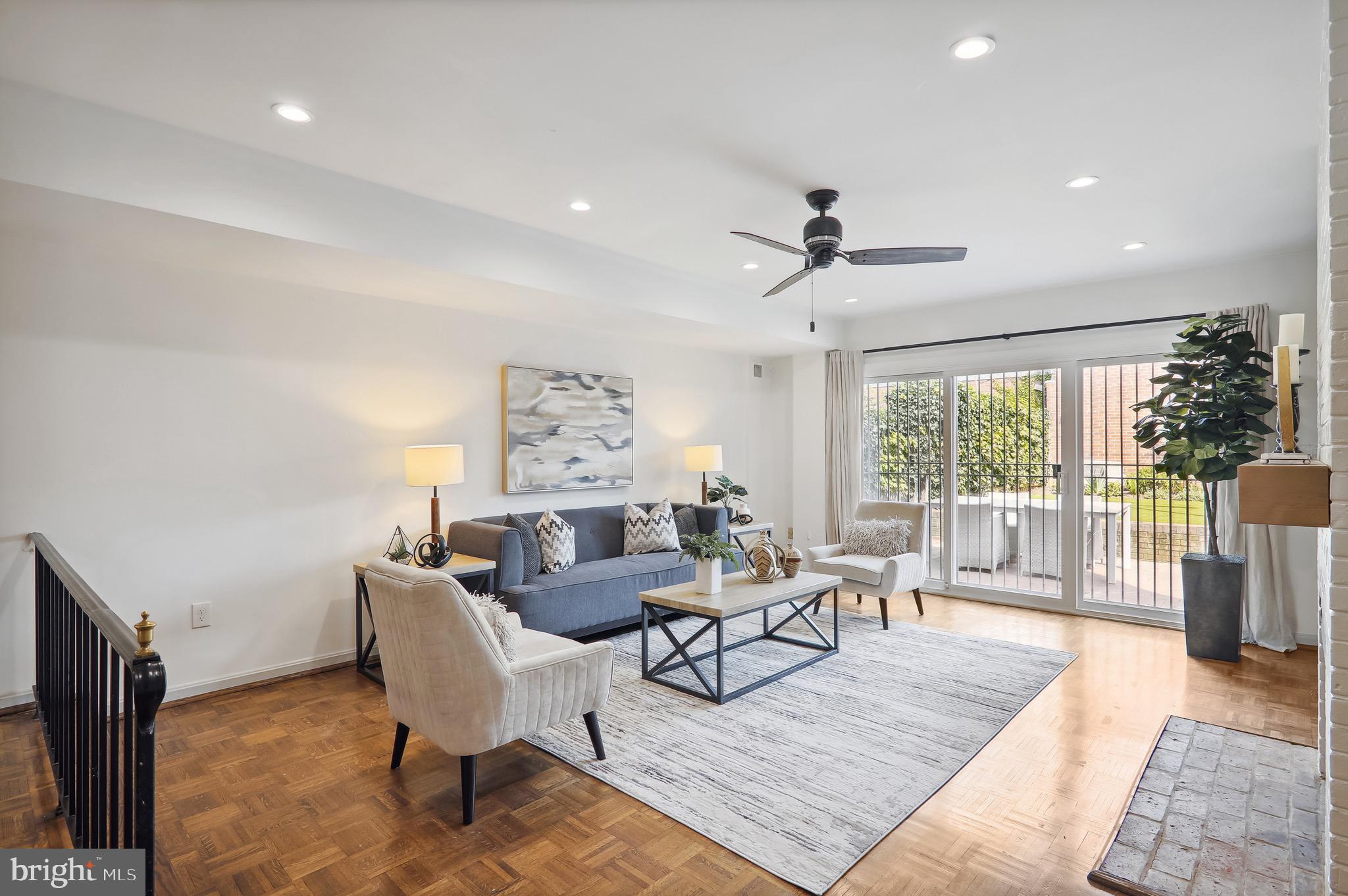 322 8th Street Southeast Washington, DC 20003 - Photo 9 of 35