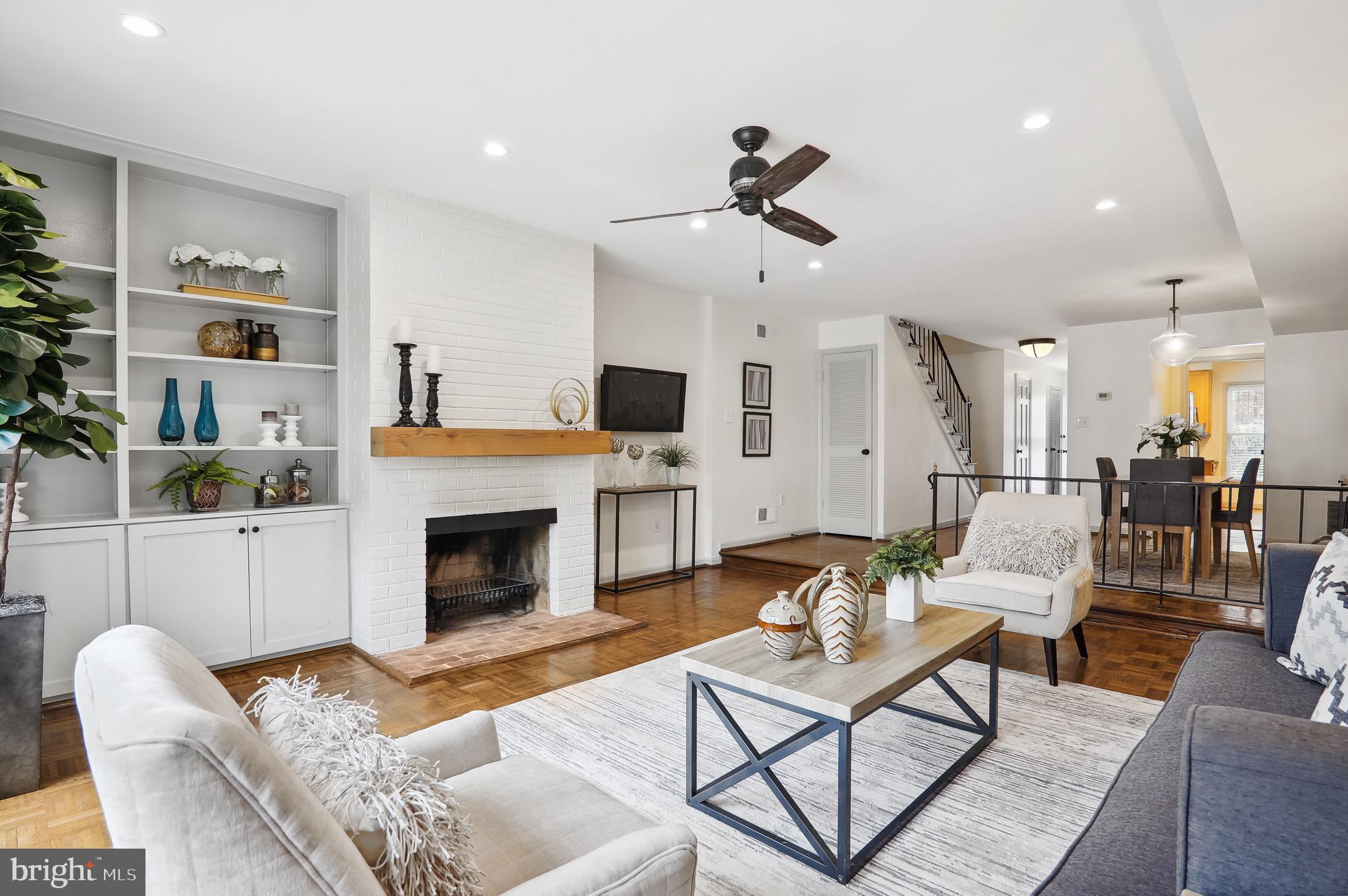 322 8th Street Southeast Washington, DC 20003 - Photo 10 of 35